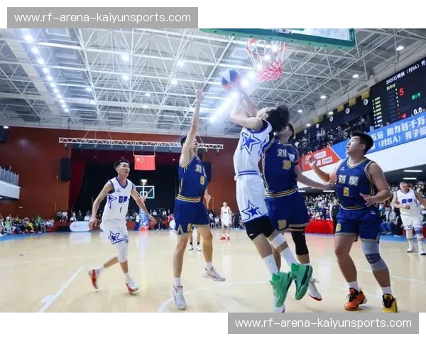 激情四溢！畅享季后赛直播，感受篮球魅力的巅峰对决