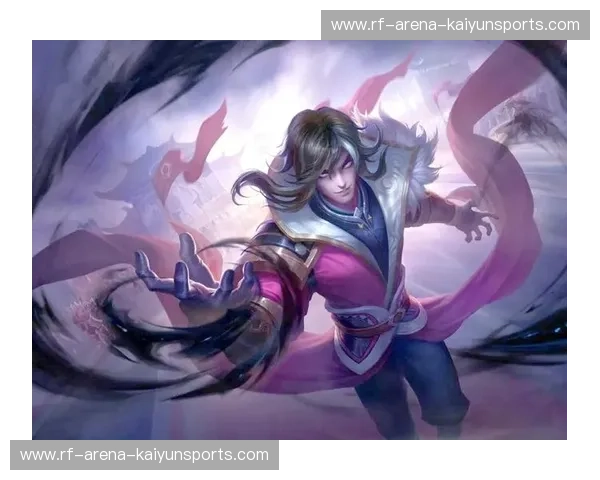 王者荣耀热门英雄排行：把握版本脉搏，带你冲刺高段位