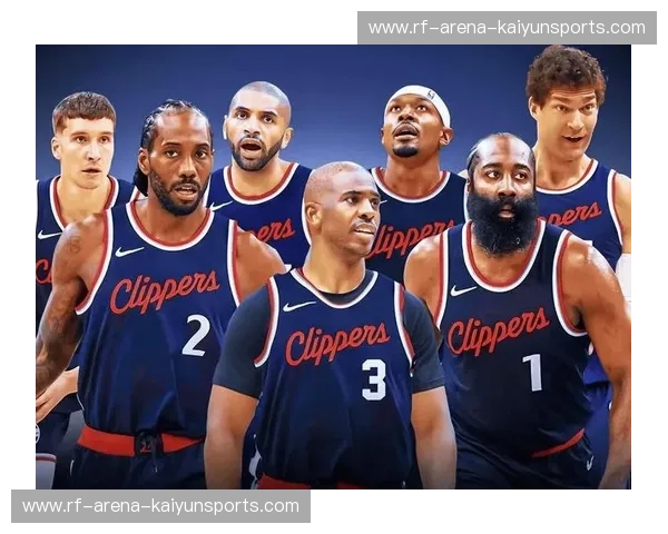 勇士vs快船：季前赛的硝烟，新赛季的序章！