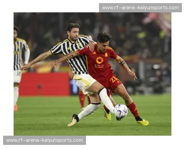 罗马vs尤文：红狼与斑马的史诗对决，直播点燃奥林匹克！