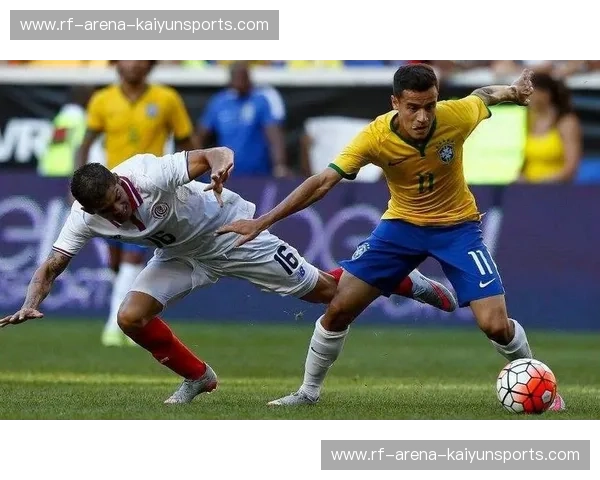 桑巴遇上烽火：巴西vs智利，一场点燃南美足球激情的史诗对决